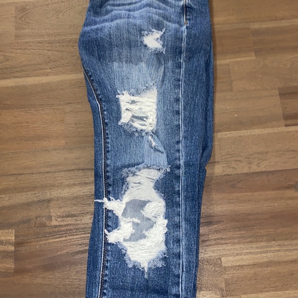 Jeans - Picture 3 of 10